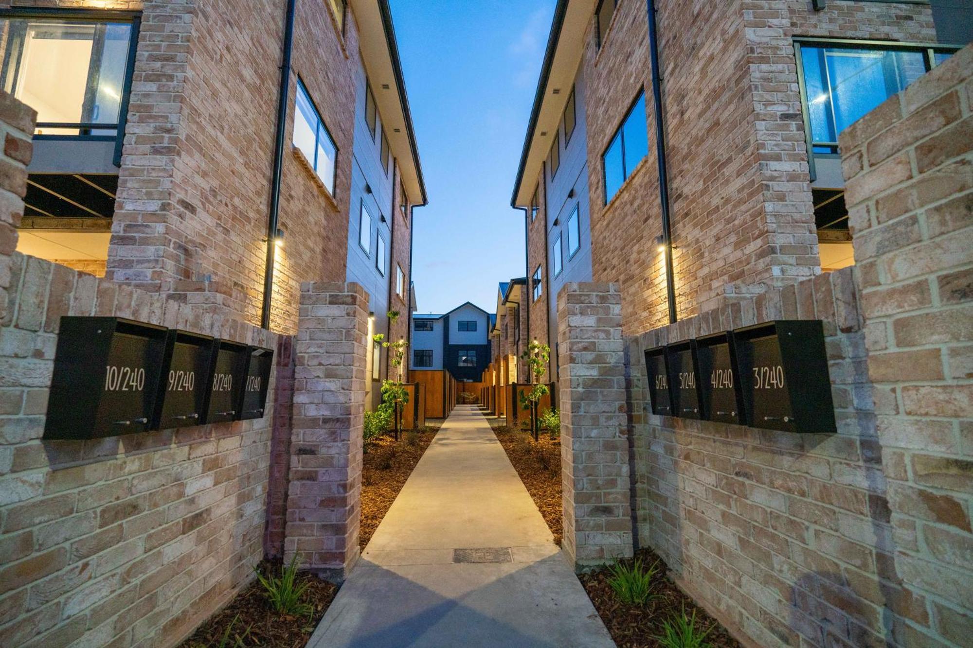 A Touch Of Luxury In Chch Cbd Apartman Christchurch Kültér fotó